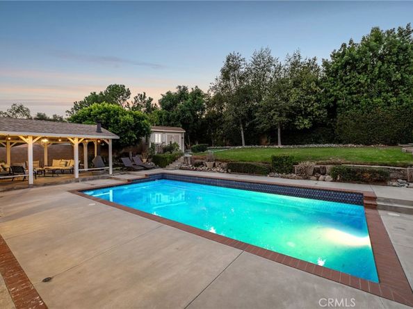 251 Summit Road, La Verne CA 91750