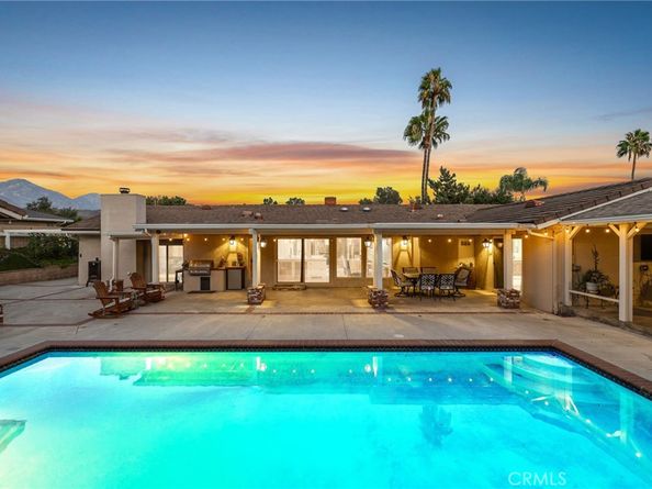 251 Summit Road, La Verne CA 91750