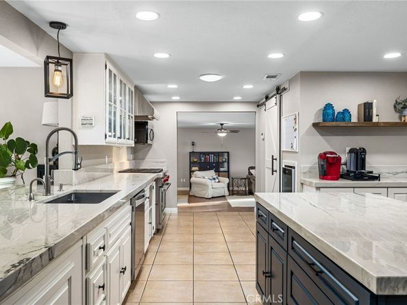 251 Summit Road, La Verne CA 91750