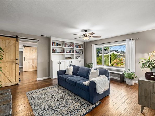 251 Summit Road, La Verne CA 91750