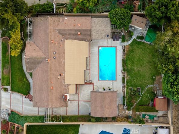 251 Summit Road, La Verne CA 91750