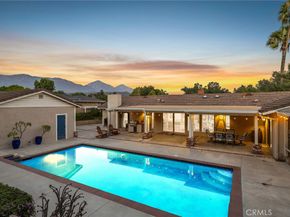 251 Summit Road, La Verne CA 91750