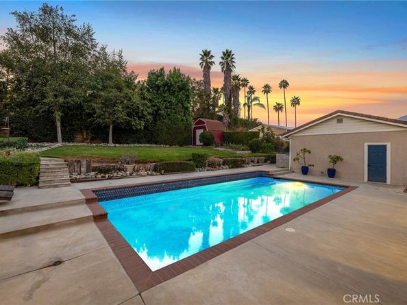 251 Summit Road, La Verne CA 91750