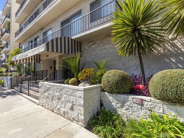 1115 S Elm Drive 207, Los Angeles CA 90035