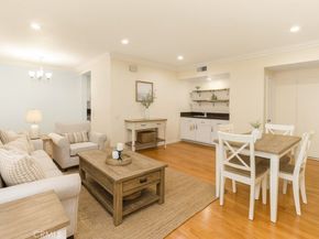 1115 S Elm Drive 207, Los Angeles CA 90035