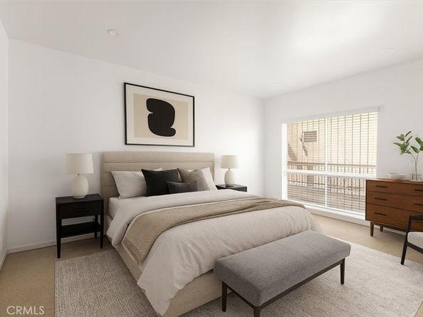 1115 S Elm Drive 207, Los Angeles CA 90035