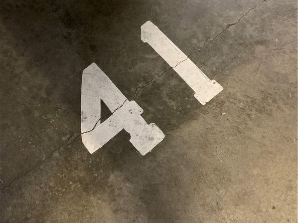 1115 S Elm Drive 207, Los Angeles CA 90035