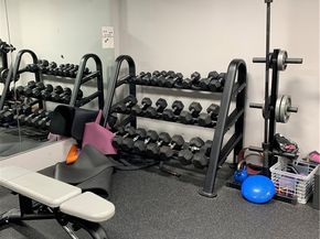 1115 S Elm Drive 207, Los Angeles CA 90035