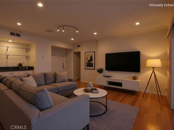 1115 S Elm Drive 207, Los Angeles CA 90035