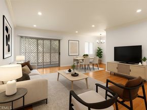 1115 S Elm Drive 207, Los Angeles CA 90035