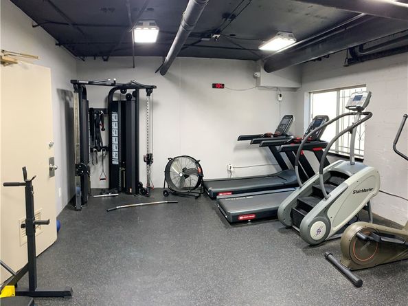 1115 S Elm Drive 207, Los Angeles CA 90035