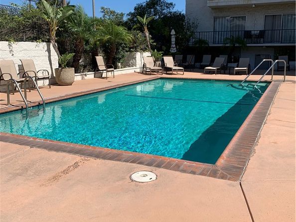 1115 S Elm Drive 207, Los Angeles CA 90035