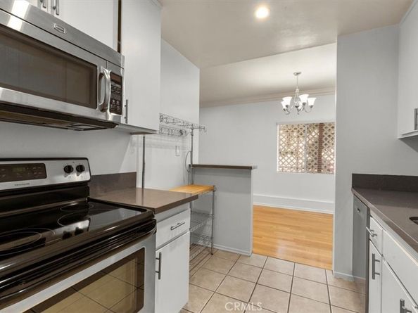 1115 S Elm Drive 207, Los Angeles CA 90035