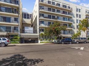 1115 S Elm Drive 207, Los Angeles CA 90035