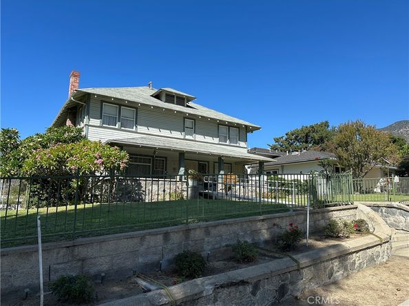 425 425 N Canyon, Monrovia CA 91016