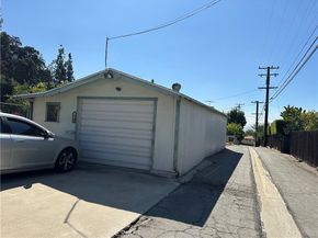425 425 N Canyon, Monrovia CA 91016