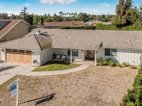 881 N Ford, Fullerton CA 92832