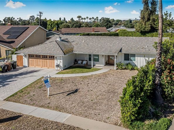 881 N Ford, Fullerton CA 92832