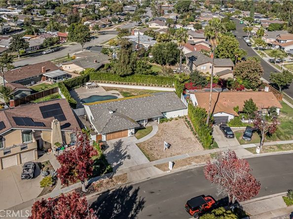 881 N Ford, Fullerton CA 92832