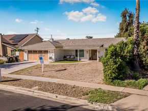881 N Ford, Fullerton CA 92832
