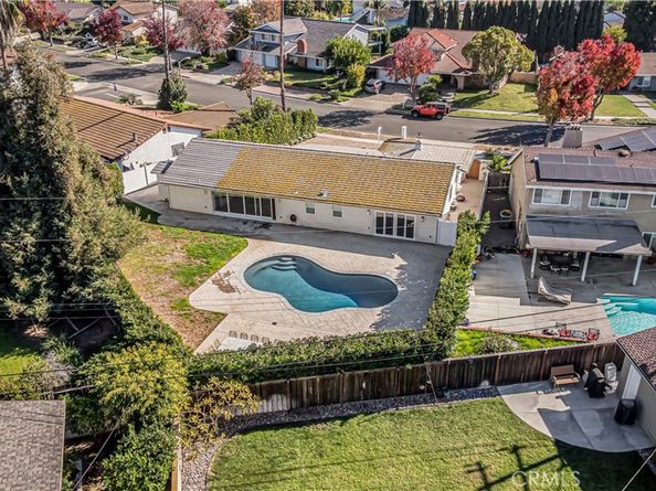 881 N Ford, Fullerton CA 92832