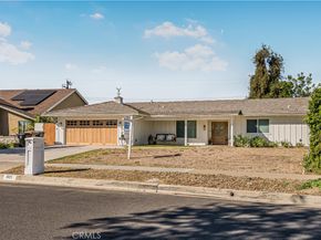881 N Ford, Fullerton CA 92832