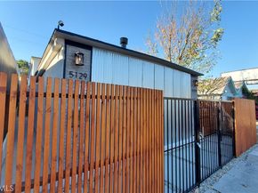 5129 Alhambra Avenue, Los Angeles CA 90032
