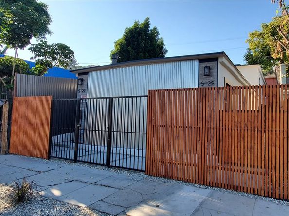 5129 Alhambra Avenue, Los Angeles CA 90032