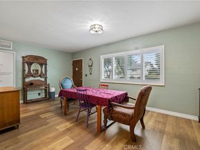 536 S College, Claremont CA 91711