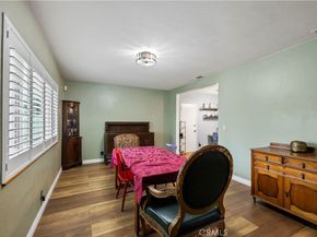 536 S College, Claremont CA 91711