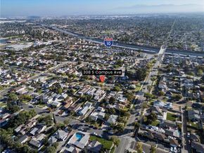 308 S Campus Avenue, Upland CA 91786