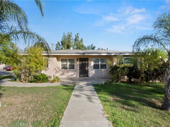 308 S Campus Avenue, Upland CA 91786