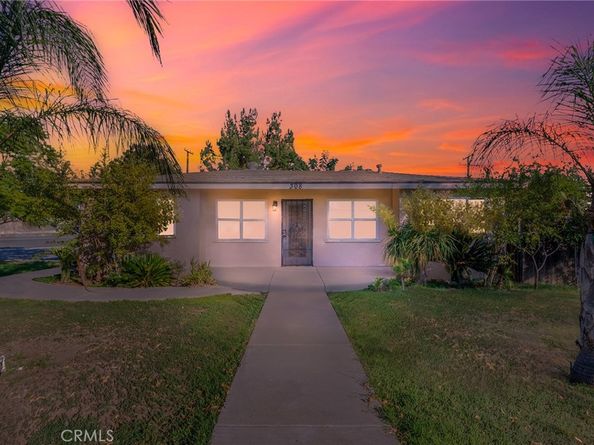 308 S Campus Avenue, Upland CA 91786