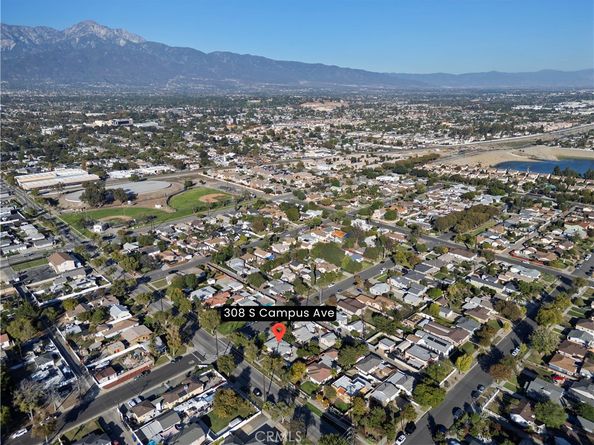 308 S Campus Avenue, Upland CA 91786