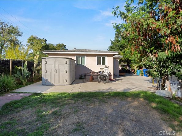 308 S Campus Avenue, Upland CA 91786