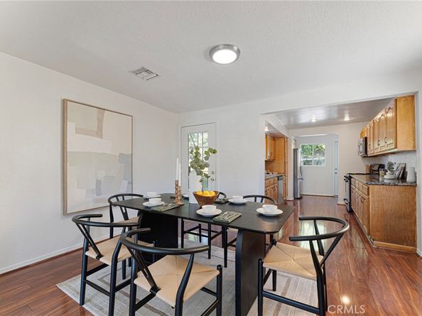 547 Parker Avenue, Monrovia CA 91016