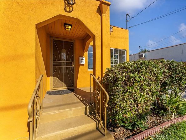 547 Parker Avenue, Monrovia CA 91016