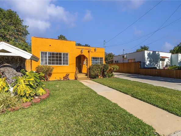 547 Parker Avenue, Monrovia CA 91016