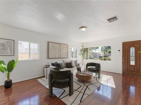 547 Parker Avenue, Monrovia CA 91016