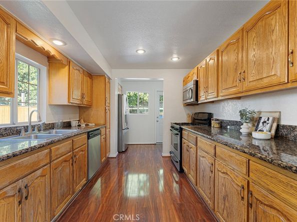 547 Parker Avenue, Monrovia CA 91016