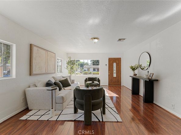 547 Parker Avenue, Monrovia CA 91016