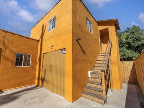 547 Parker Avenue, Monrovia CA 91016