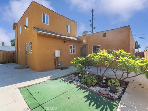 547 Parker Avenue, Monrovia CA 91016