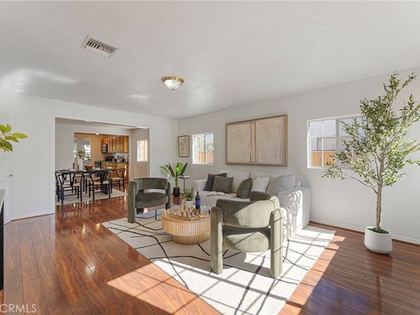 547 Parker Avenue, Monrovia CA 91016