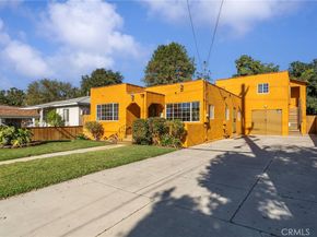 547 Parker Avenue, Monrovia CA 91016