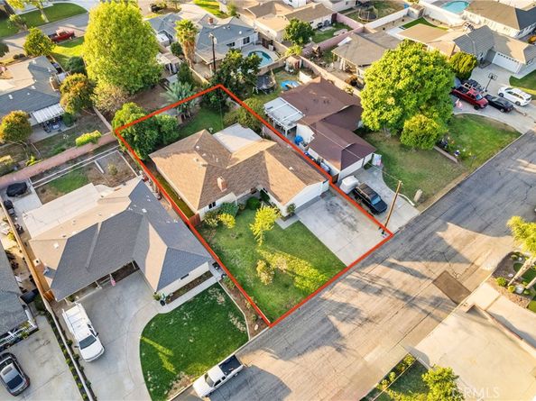 8244 London Avenue, Rancho Cucamonga CA 91730