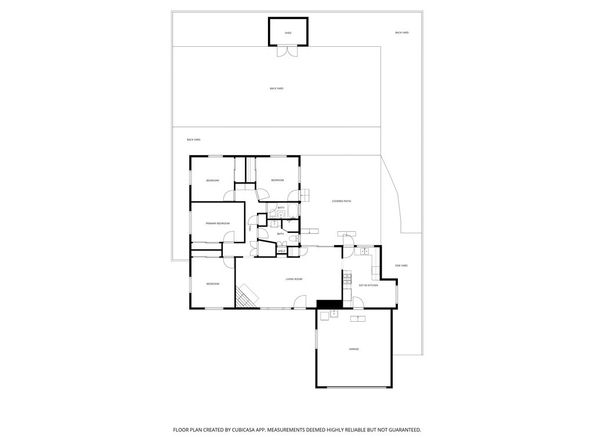 8244 London Avenue, Rancho Cucamonga CA 91730