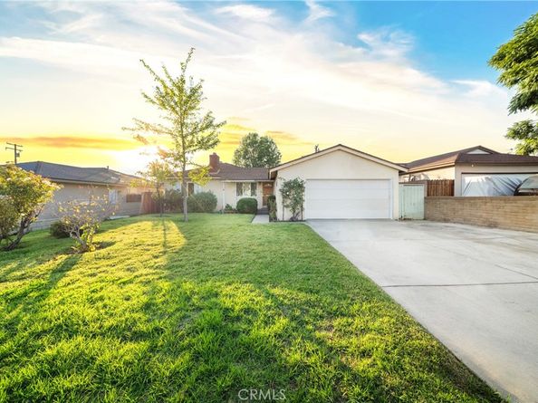 8244 London Avenue, Rancho Cucamonga CA 91730