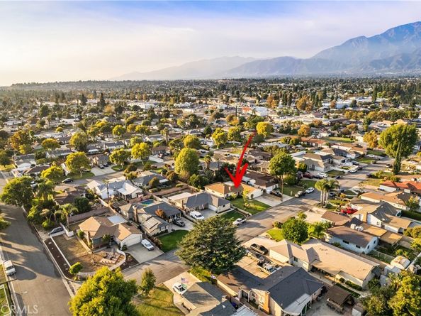 8244 London Avenue, Rancho Cucamonga CA 91730