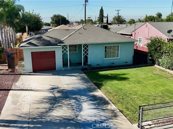 1126 E E Street, Ontario CA 91764